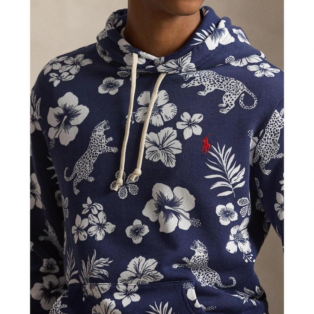 Ανδρική Μπλούζα Φούτερ Polo Ralph Lauren