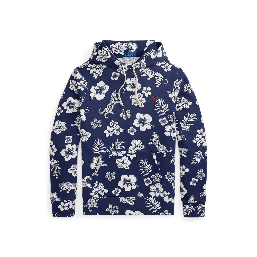 Ανδρική Μπλούζα Φούτερ Polo Ralph Lauren