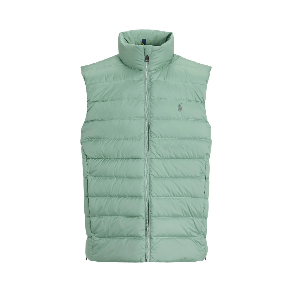 Ανδρικό Αμάνικο Μπουφάν Polo Ralph Lauren
