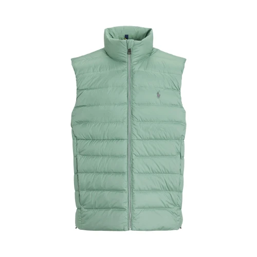 Ανδρικό Αμάνικο Μπουφάν Polo Ralph Lauren
