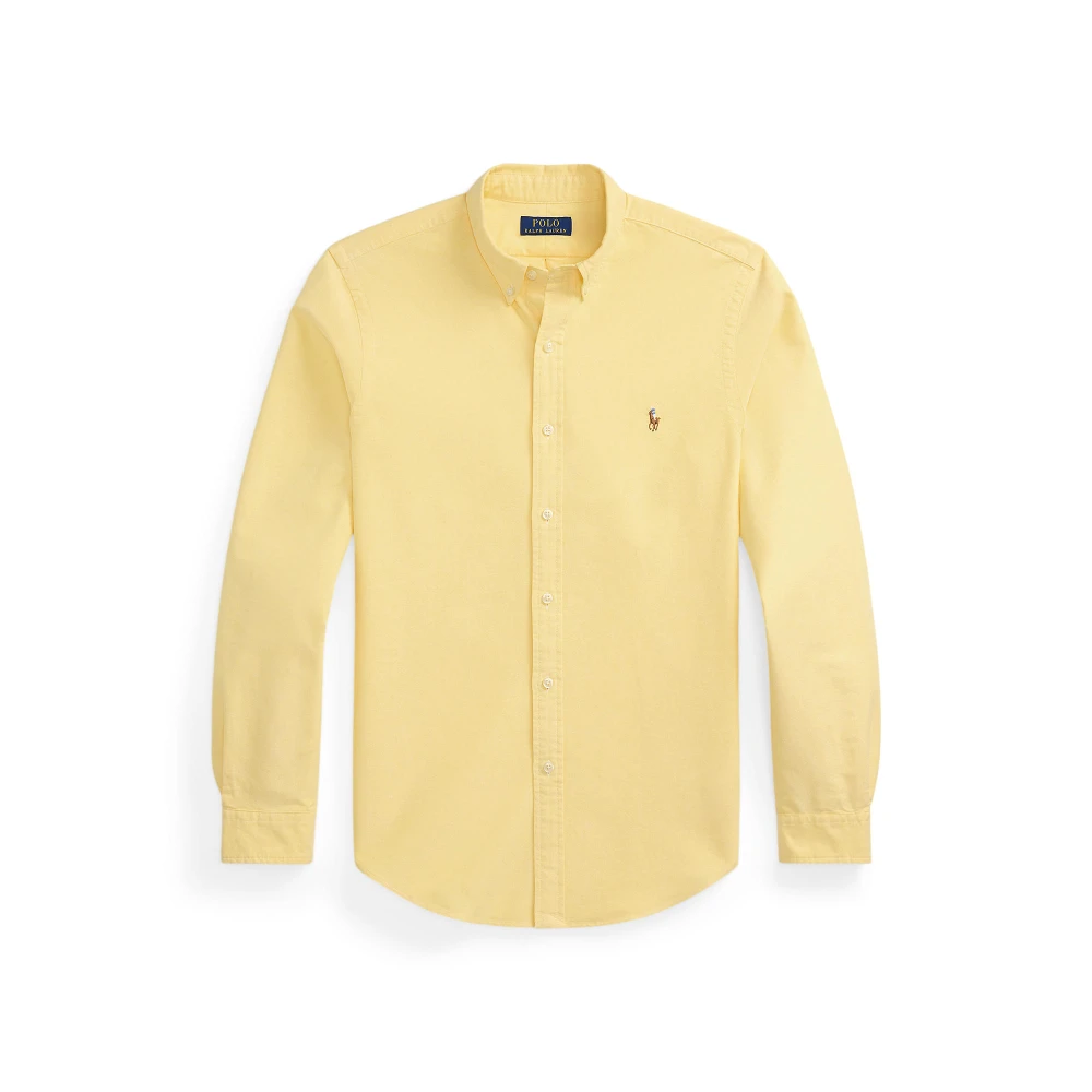 Ανδρικό Πουκάμισο Polo Ralph Lauren