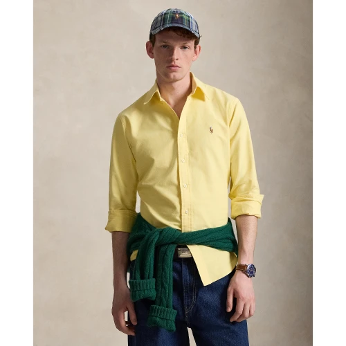 Ανδρικό Πουκάμισο Polo Ralph Lauren