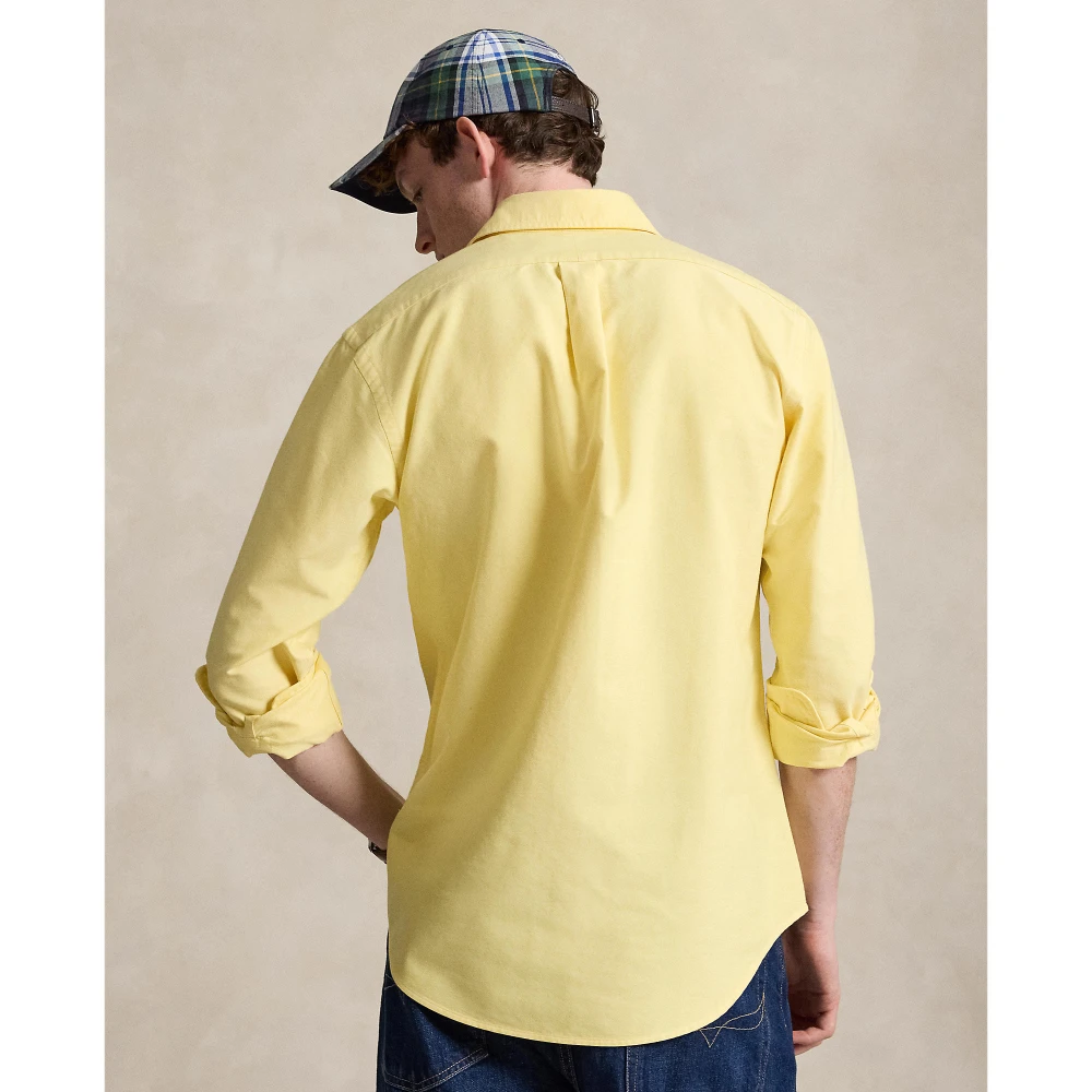 Ανδρικό Πουκάμισο Polo Ralph Lauren