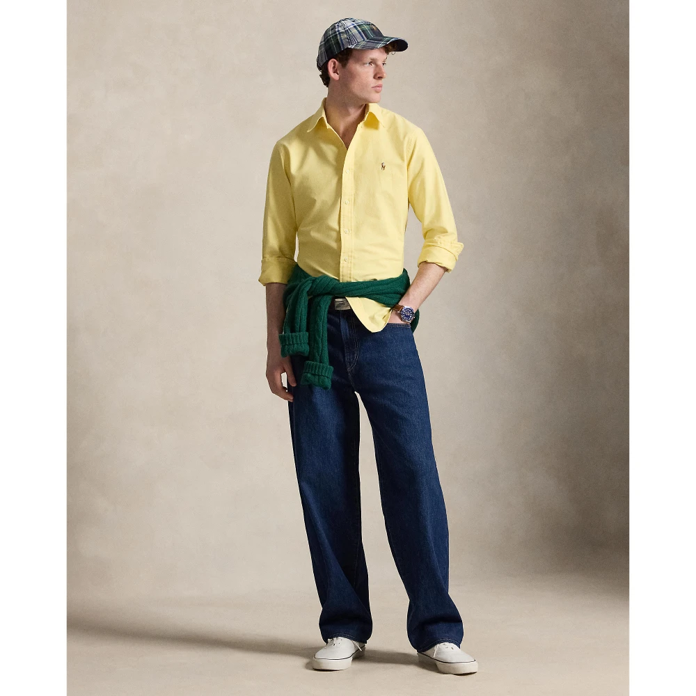 Ανδρικό Πουκάμισο Polo Ralph Lauren