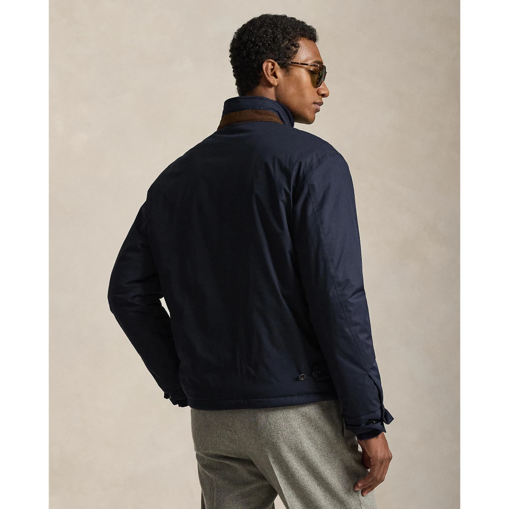 Ανδρικό Μπουφάν Polo Ralph Lauren