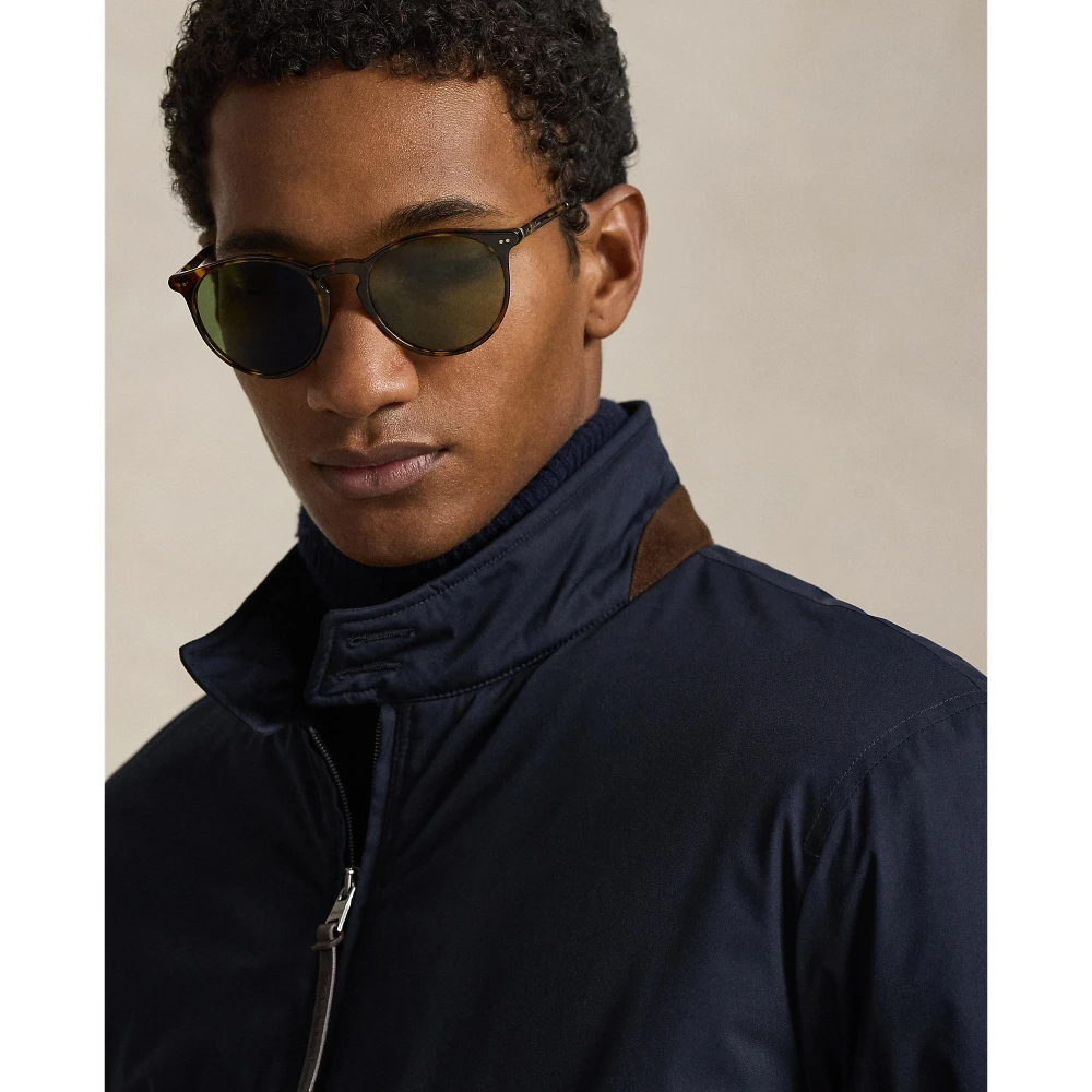Ανδρικό Μπουφάν Polo Ralph Lauren