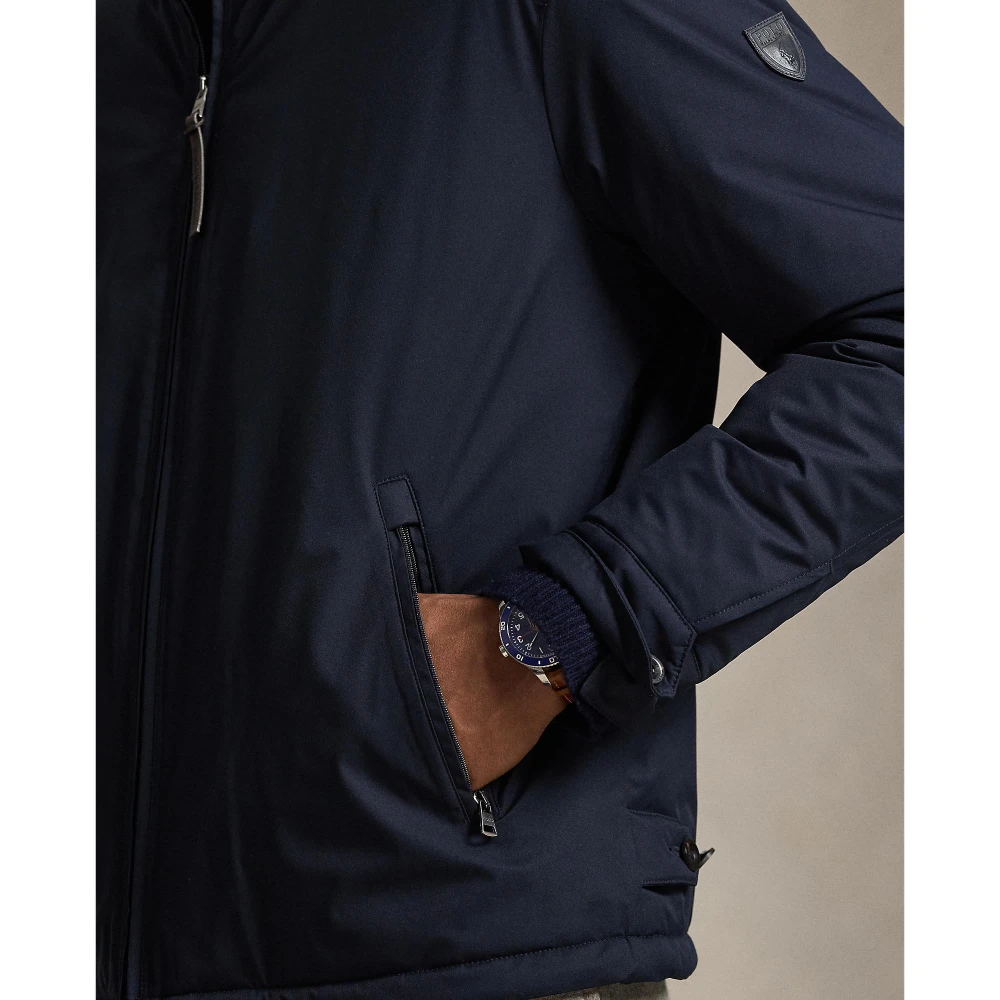 Ανδρικό Μπουφάν Polo Ralph Lauren