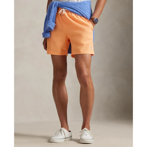 Ανδρικό Σορτς Recycled Polyester Traveler Polo Ralph Lauren