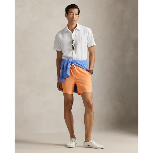 Ανδρικό Σορτς Recycled Polyester Traveler Polo Ralph Lauren