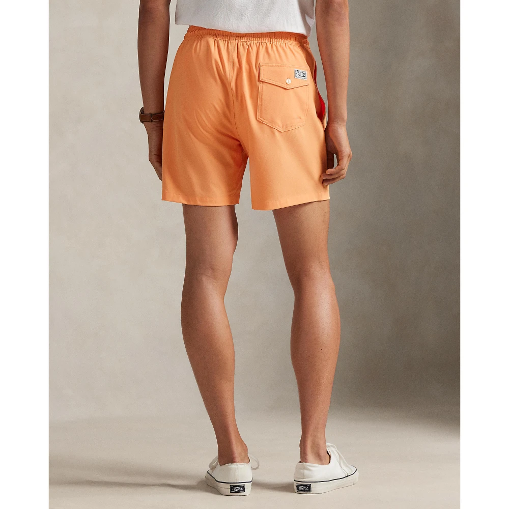 Ανδρικό Σορτς Recycled Polyester Traveler Polo Ralph Lauren