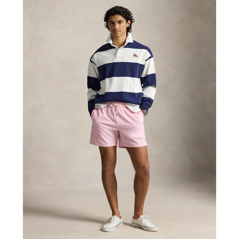 Ανδρικό Σορτς Recycled Polyester Traveler Polo Ralph Lauren
