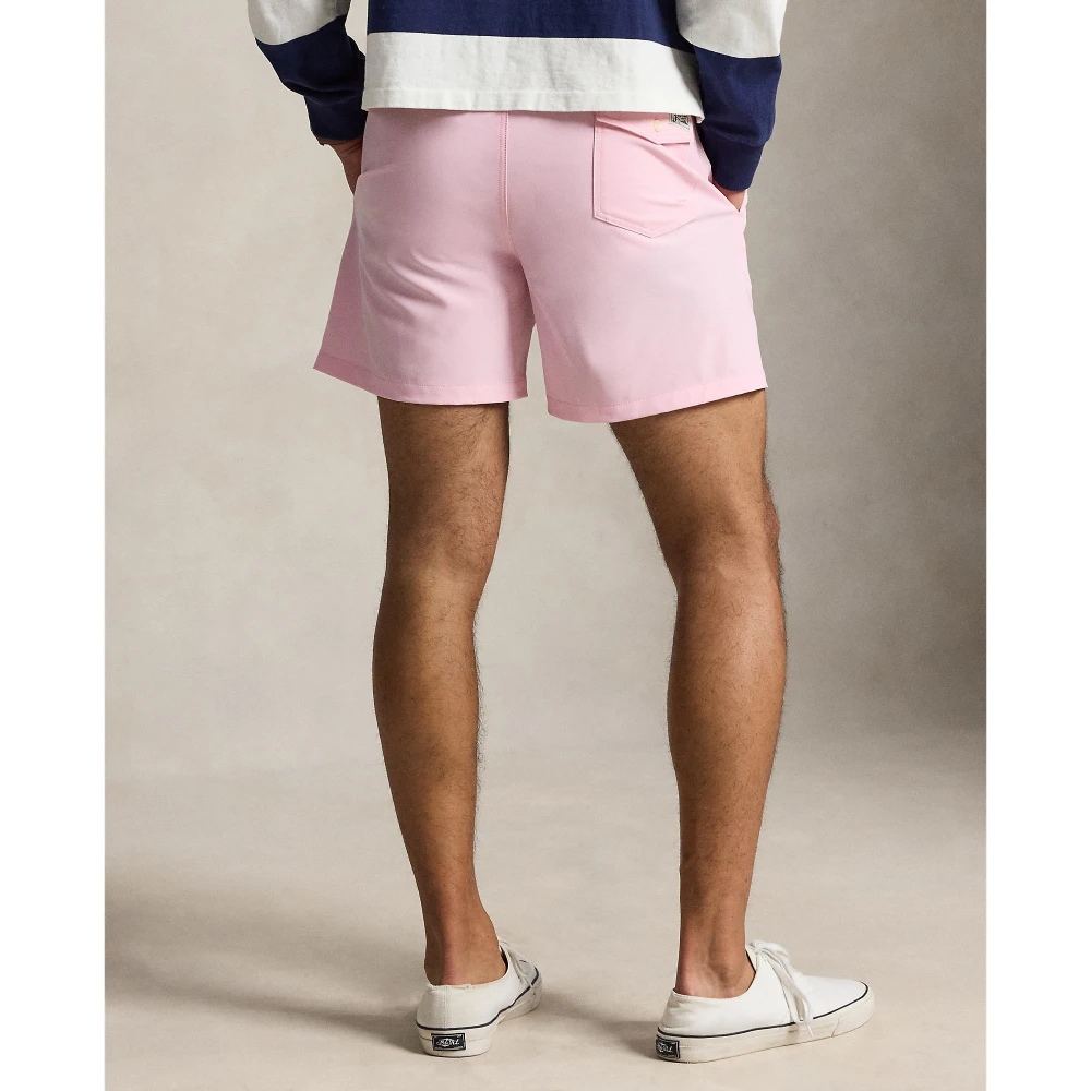 Ανδρικό Σορτς Recycled Polyester Traveler Polo Ralph Lauren