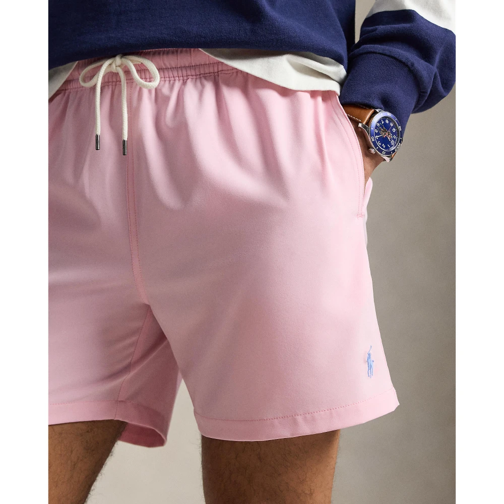 Ανδρικό Σορτς Recycled Polyester Traveler Polo Ralph Lauren