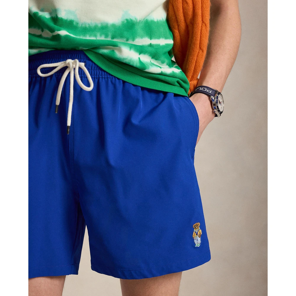 Ανδρικό Μαγιό Polo Ralph Lauren