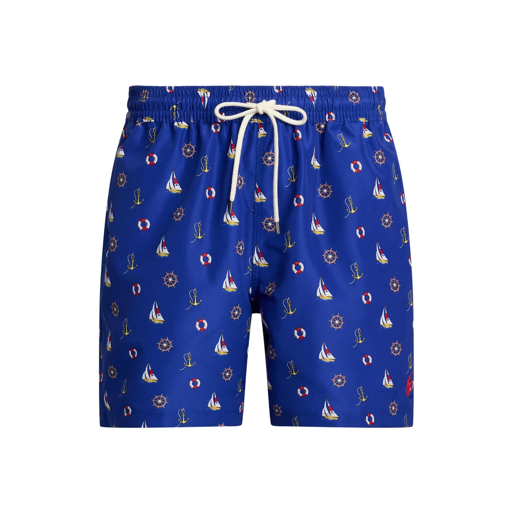 Ανδρικό Μαγιό Polo Ralph Lauren