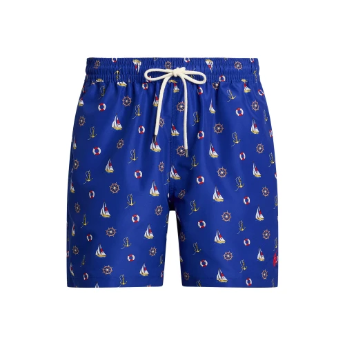 Ανδρικό Μαγιό Polo Ralph Lauren