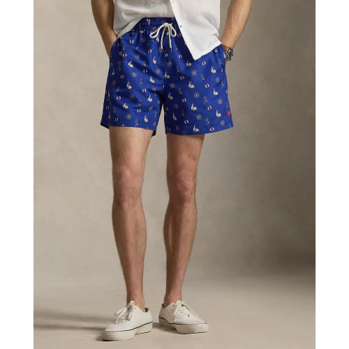 Ανδρικό Μαγιό Polo Ralph Lauren
