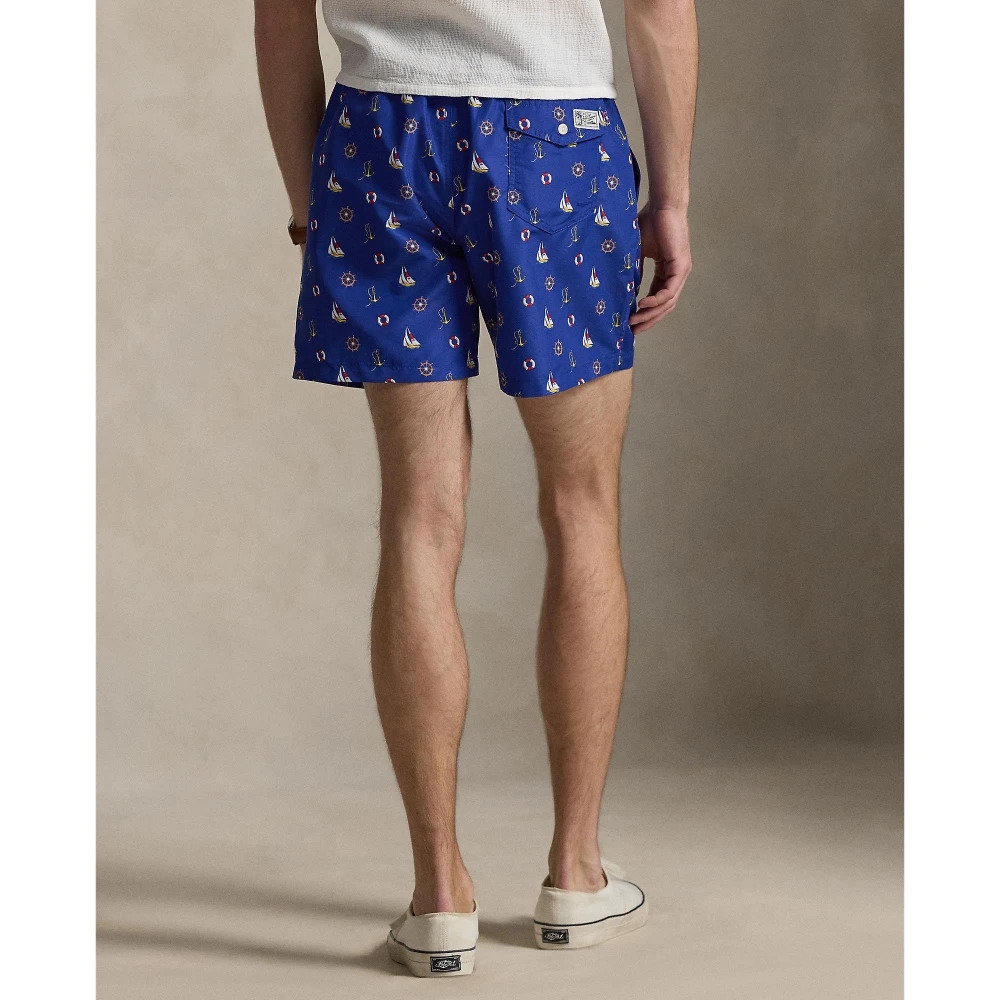 Ανδρικό Μαγιό Polo Ralph Lauren