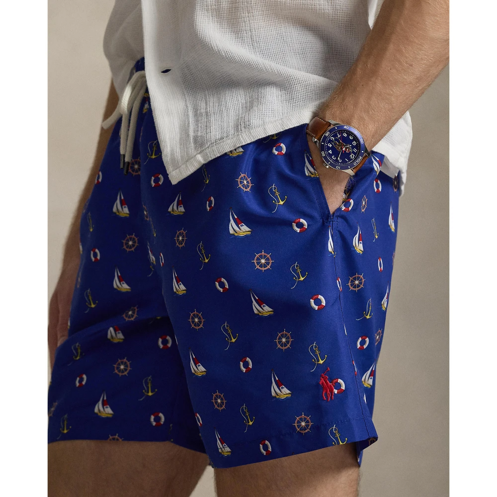 Ανδρικό Μαγιό Polo Ralph Lauren