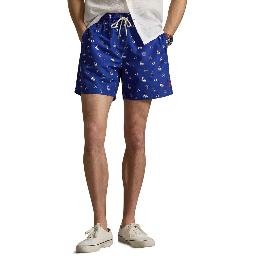 Ανδρικό Μαγιό Polo Ralph Lauren