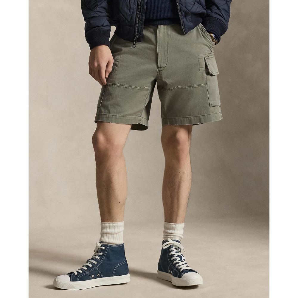 Ανδρικό Παντελόνι Cargo Polo Ralph Lauren