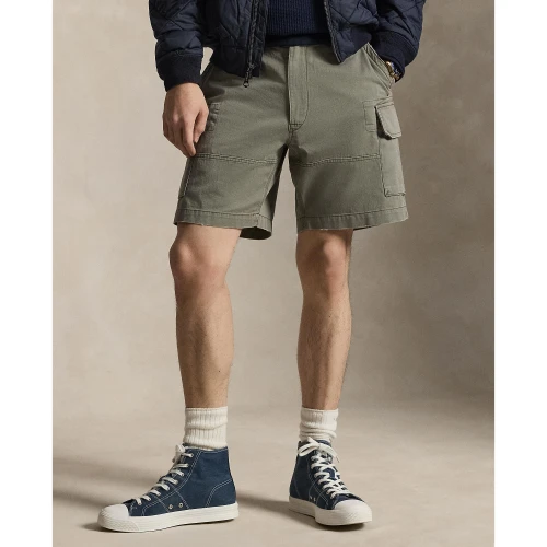 Ανδρικό Παντελόνι Cargo Polo Ralph Lauren