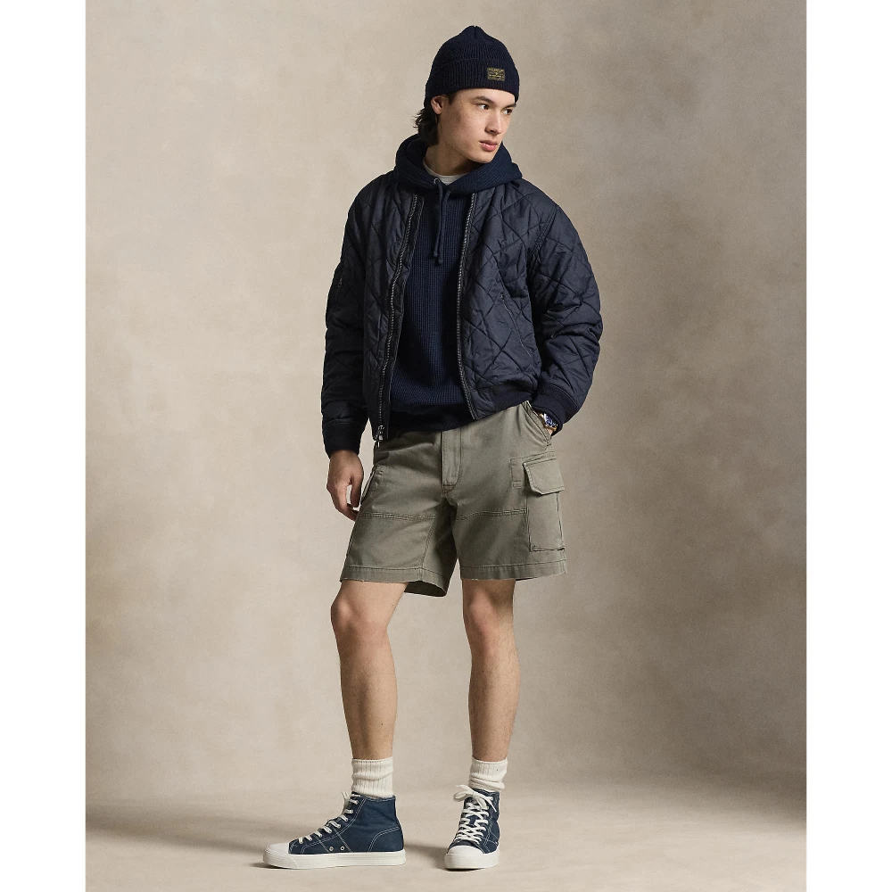 Ανδρικό Παντελόνι Cargo Polo Ralph Lauren