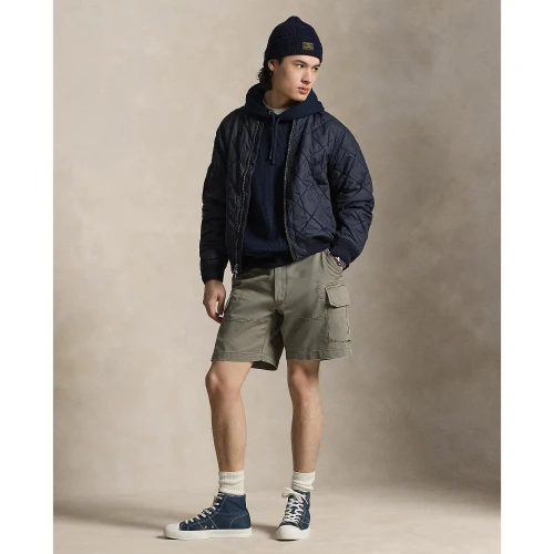 Ανδρικό Παντελόνι Cargo Polo Ralph Lauren