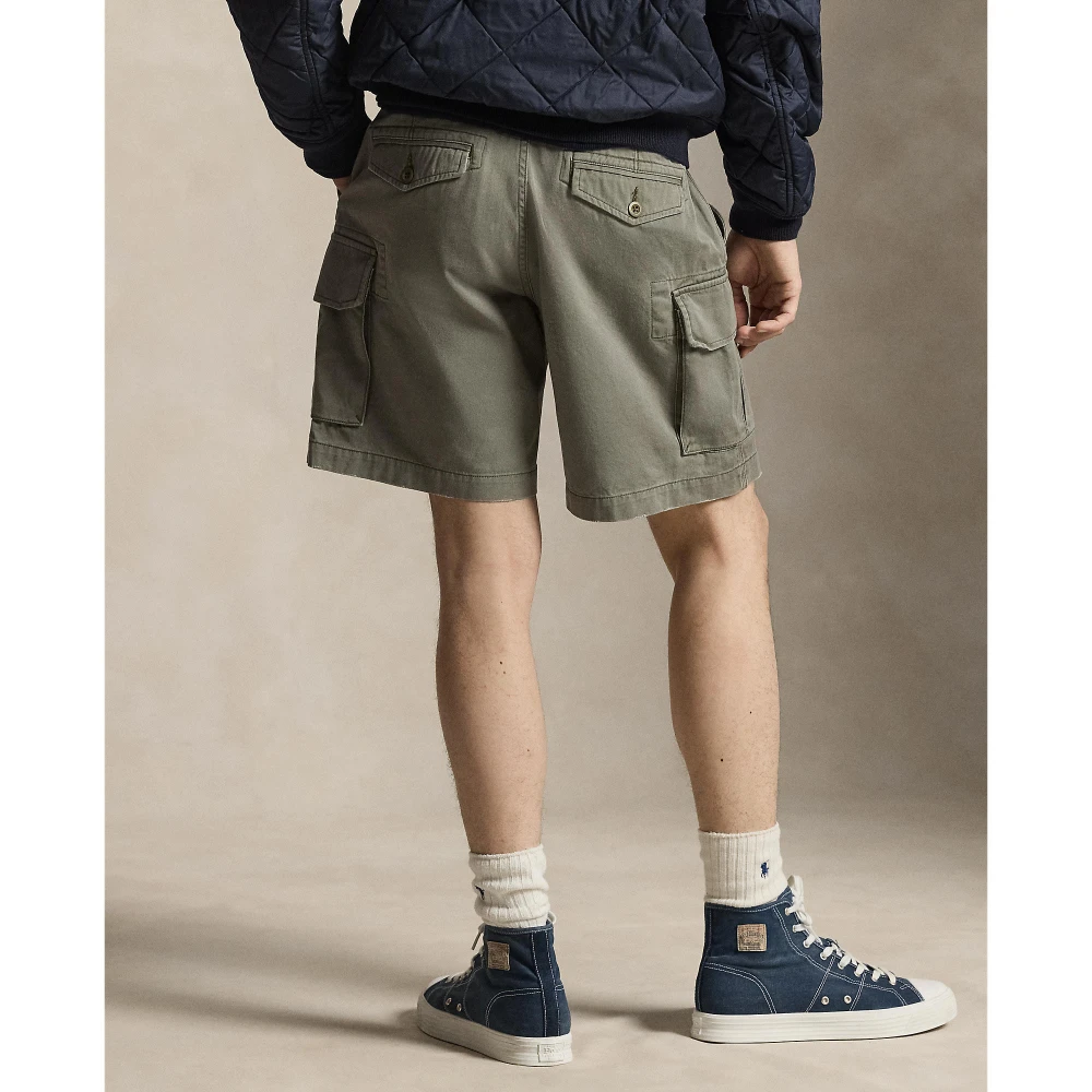 Ανδρικό Παντελόνι Cargo Polo Ralph Lauren