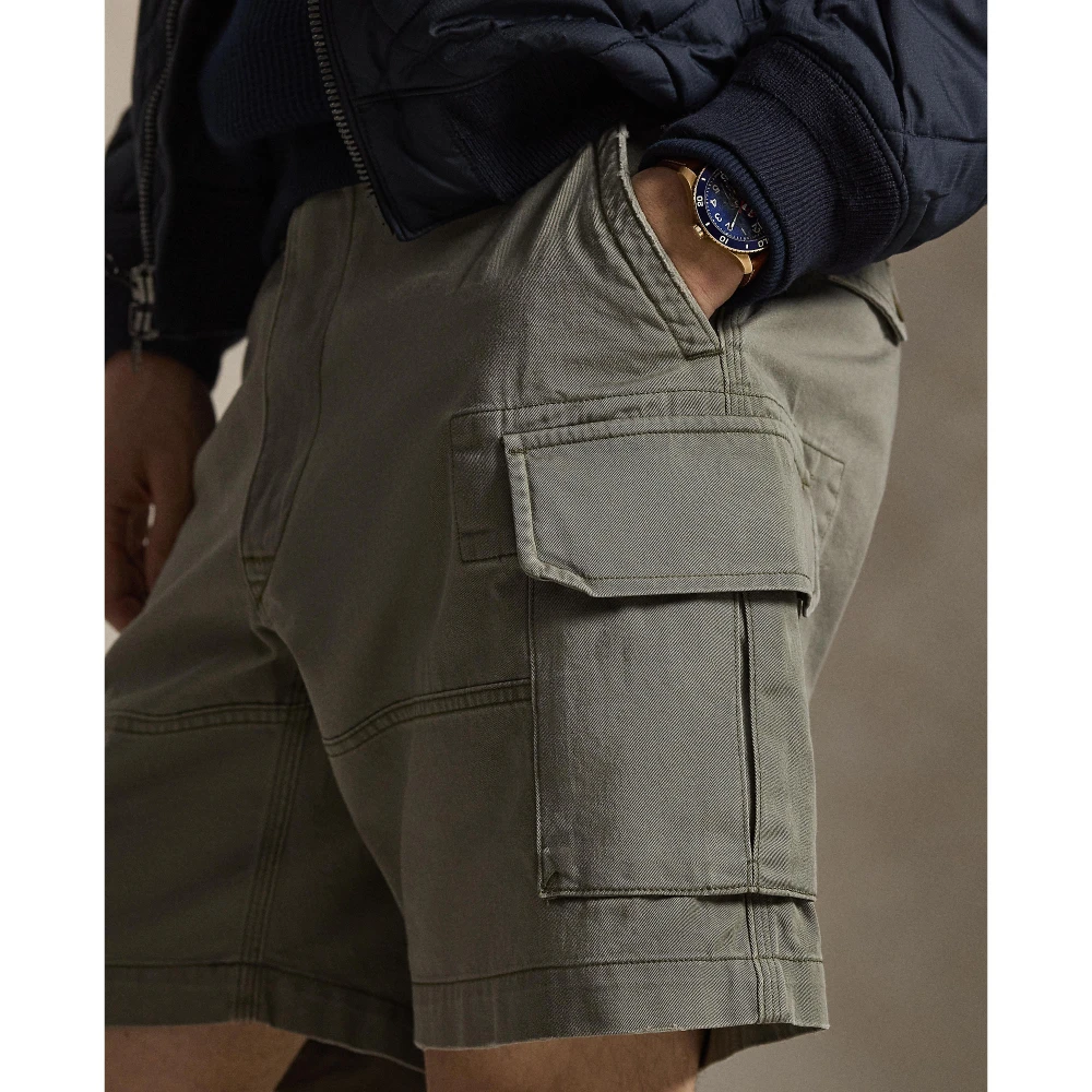 Ανδρικό Παντελόνι Cargo Polo Ralph Lauren