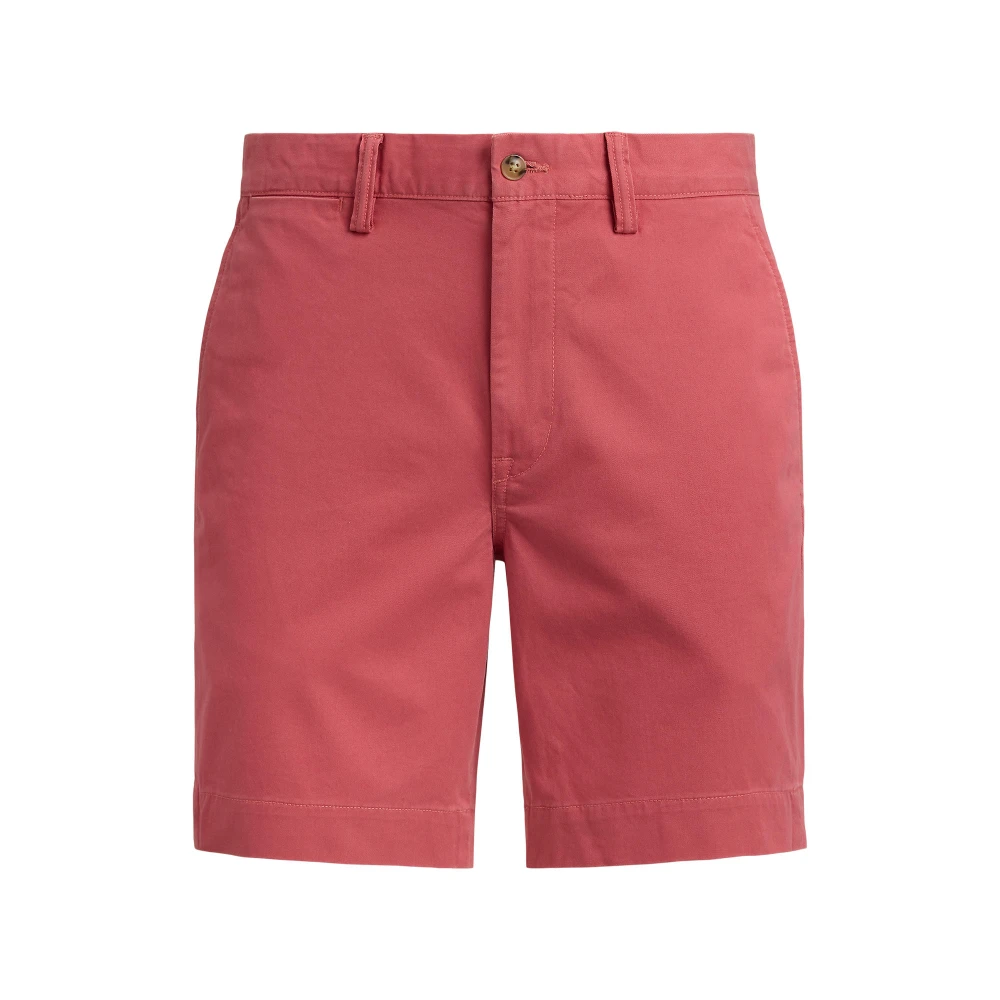 Ανδρικό Ανδρικό Bedford Short Straight Fit — Polo Ralph Lauren
