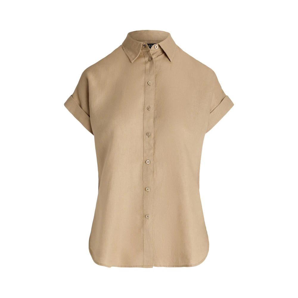 Γυναικείο Πουκάμισο Polo Ralph Lauren