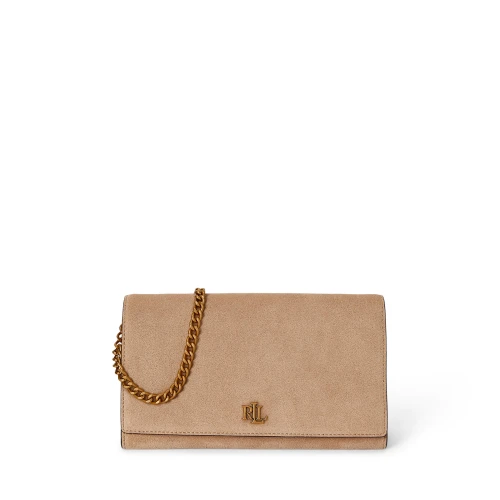 Γυναικείο Πορτοφόλι με Αλυσίδα Lauren Ralph Lauren