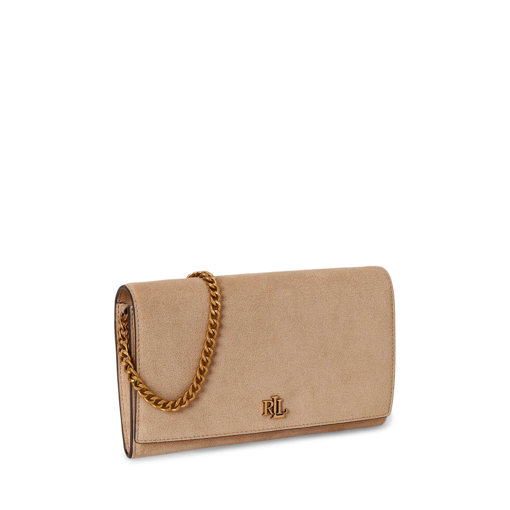 Γυναικείο Πορτοφόλι με Αλυσίδα Lauren Ralph Lauren