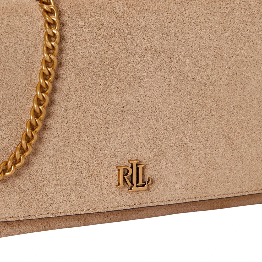 Γυναικείο Πορτοφόλι με Αλυσίδα Lauren Ralph Lauren