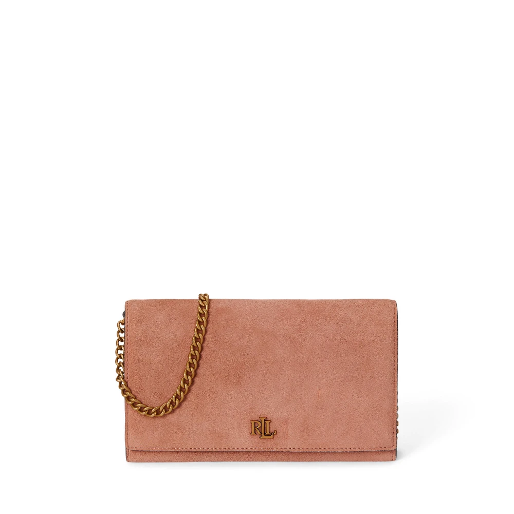 Γυναικείο Πορτοφόλι με Αλυσίδα Lauren Ralph Lauren