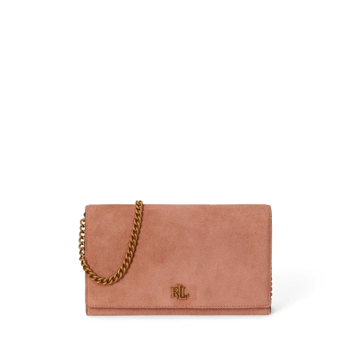 Γυναικείο Πορτοφόλι με Αλυσίδα Lauren Ralph Lauren