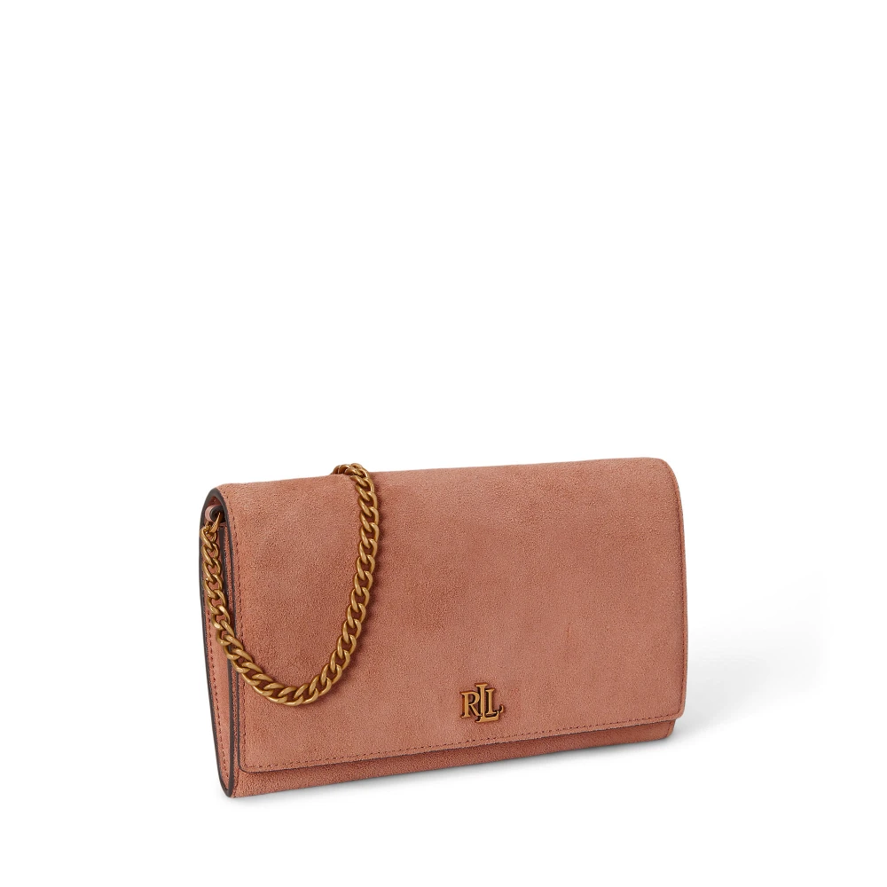 Γυναικείο Πορτοφόλι με Αλυσίδα Lauren Ralph Lauren