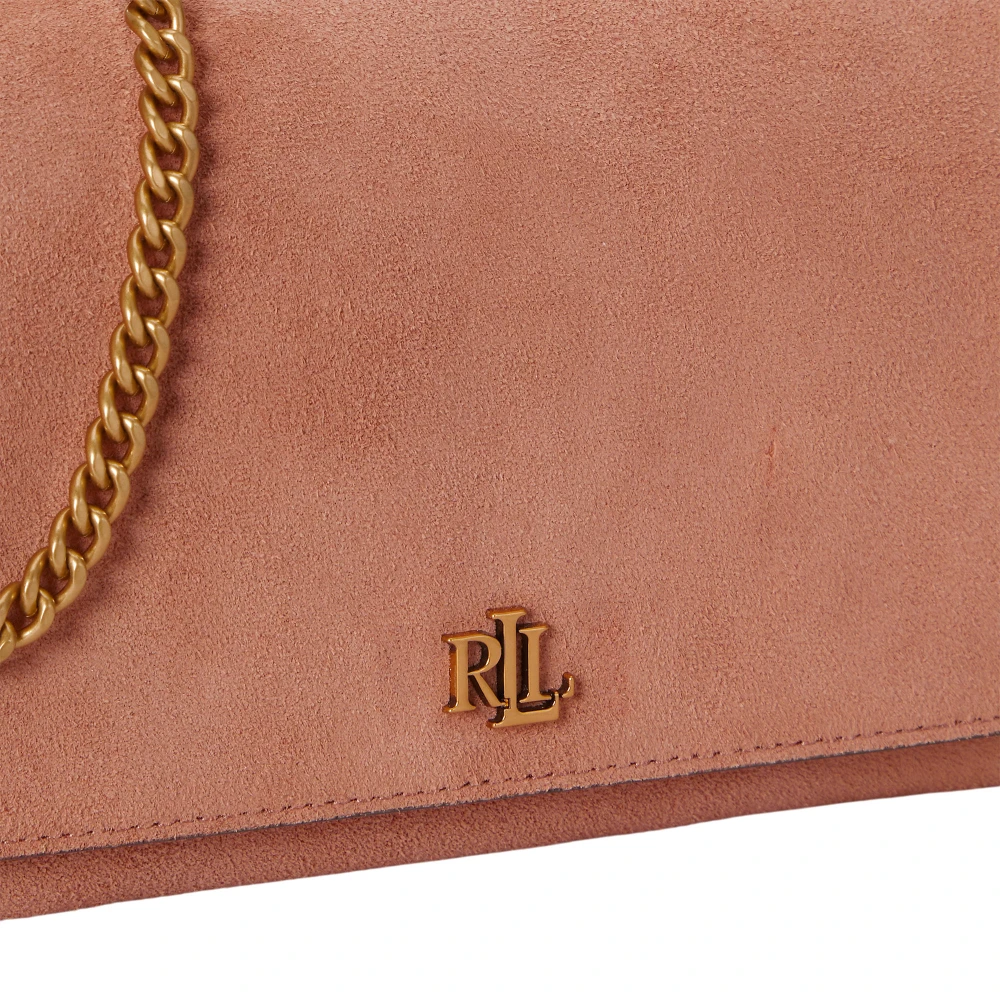 Γυναικείο Πορτοφόλι με Αλυσίδα Lauren Ralph Lauren