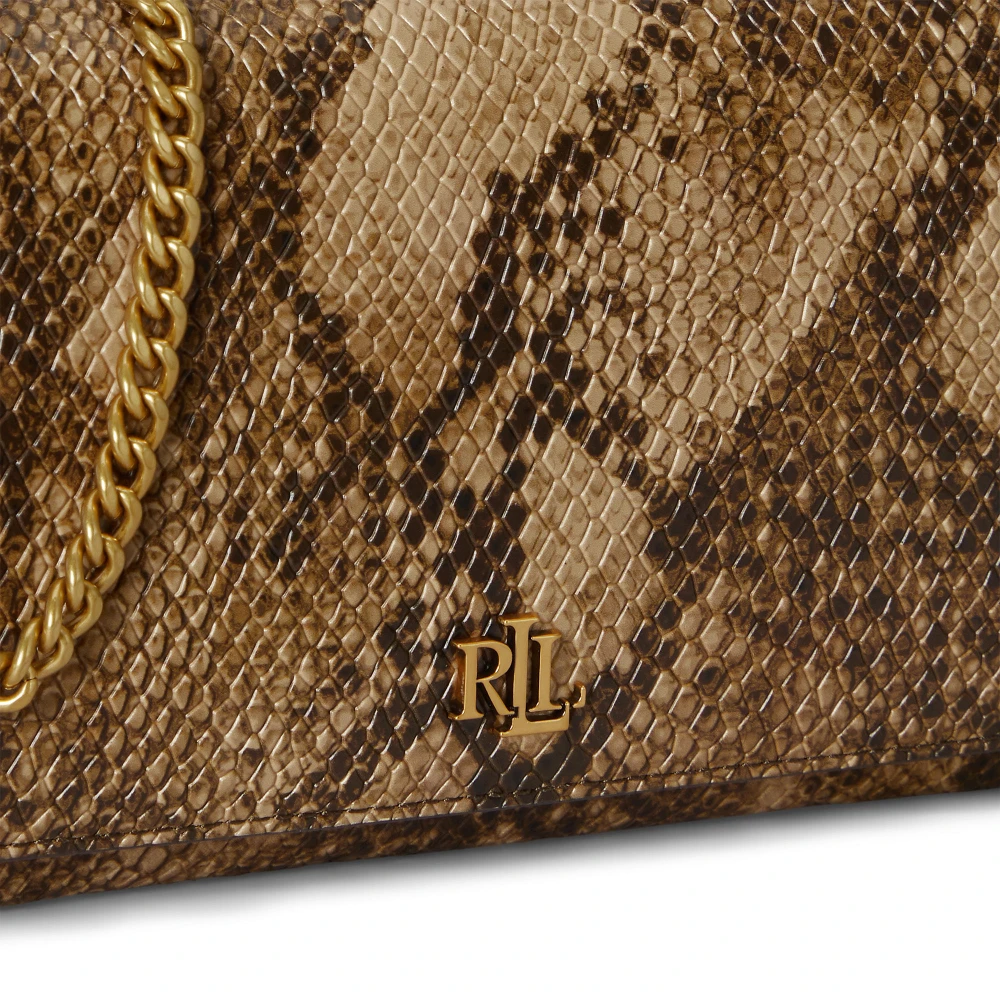 Γυναικείο Πορτοφόλι με Αλυσίδα Lauren Ralph Lauren
