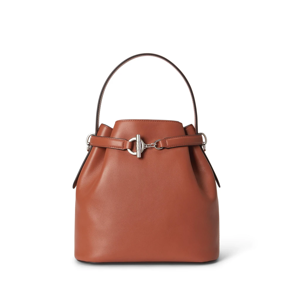 Γυναικεία Τσάντα Πουγκί Lauren Ralph Lauren