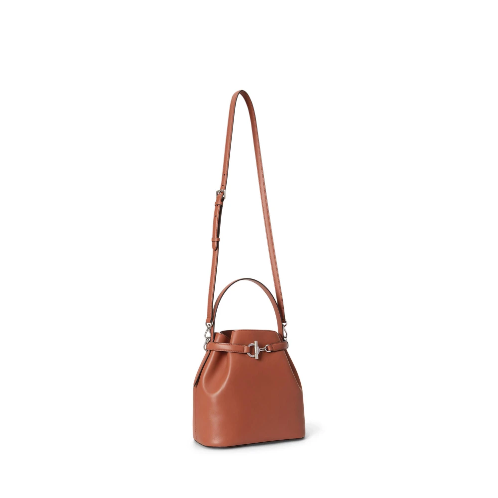 Γυναικεία Τσάντα Πουγκί Lauren Ralph Lauren