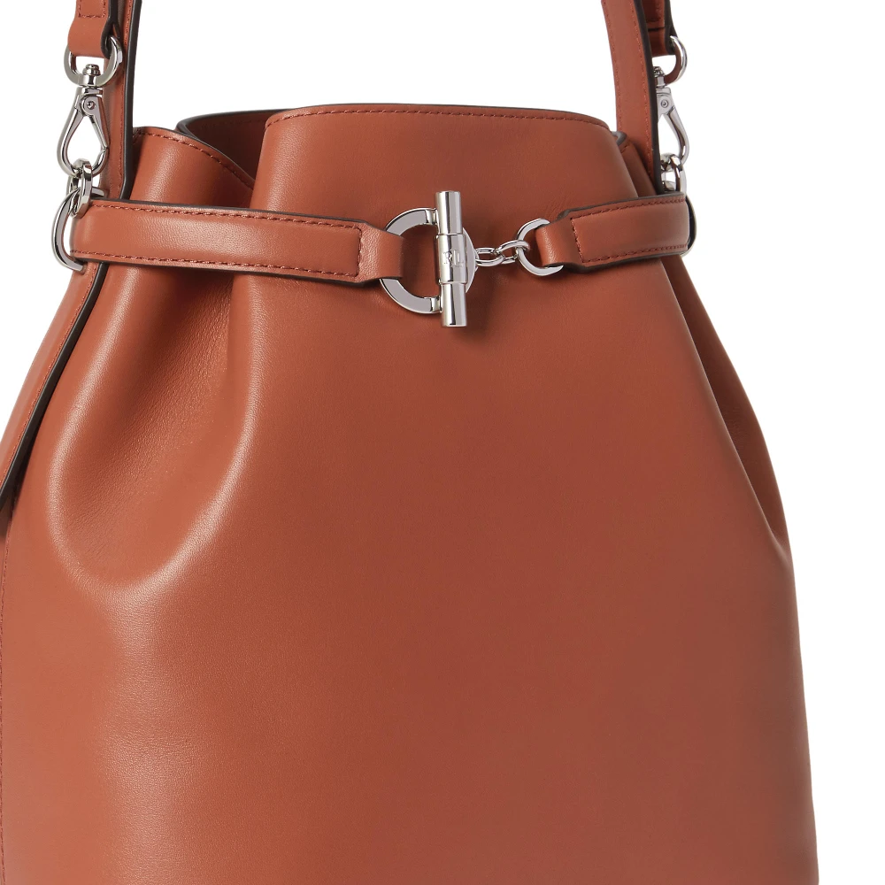 Γυναικεία Τσάντα Πουγκί Lauren Ralph Lauren