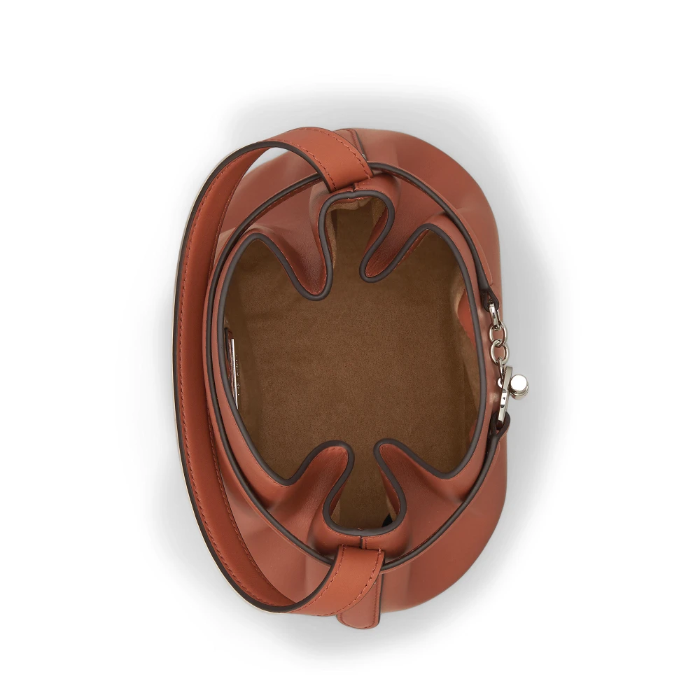 Γυναικεία Τσάντα Πουγκί Lauren Ralph Lauren