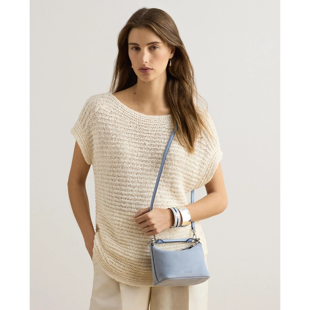 Γυναικεία Τσάντα Ώμου Lauren Ralph Lauren