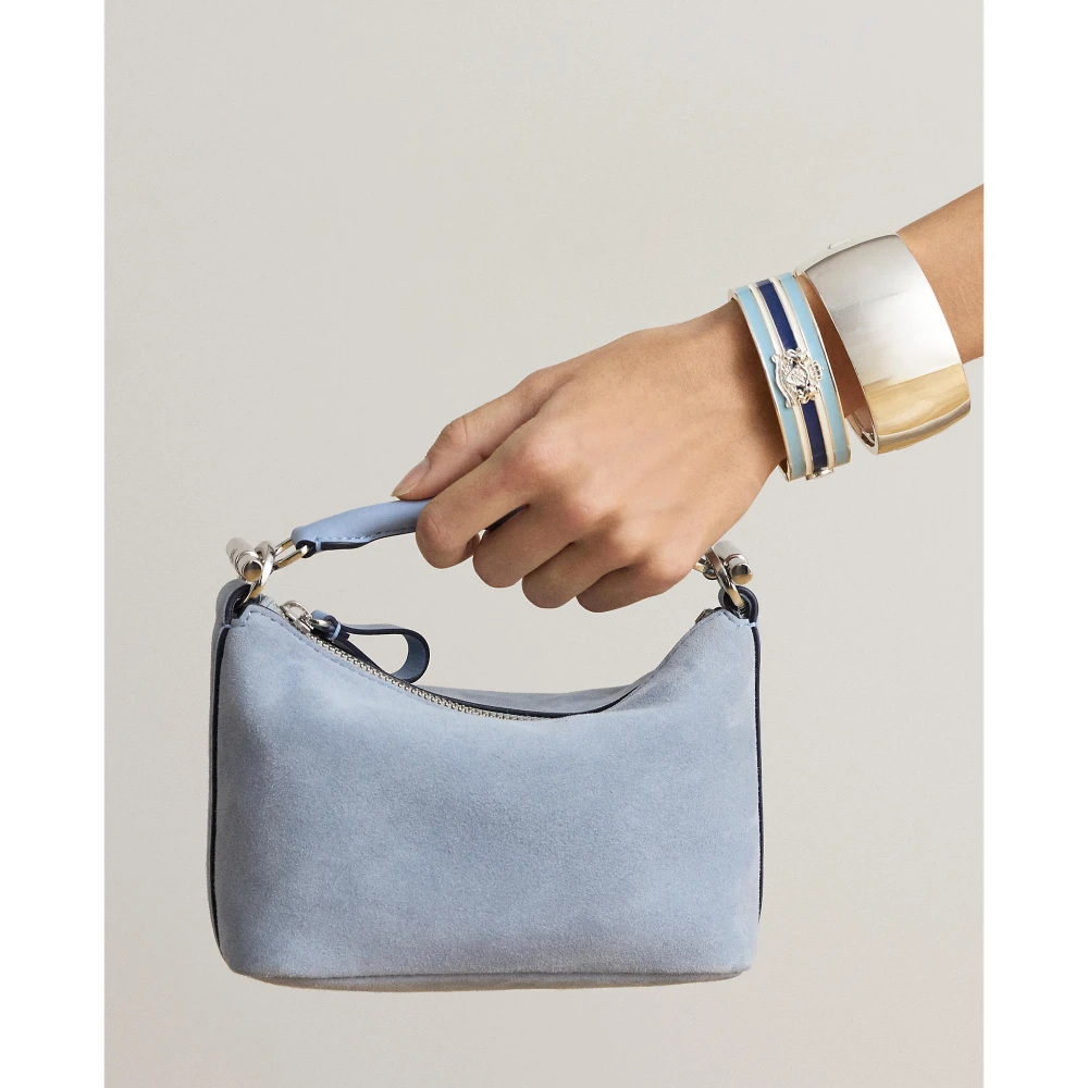 Γυναικεία Τσάντα Ώμου Lauren Ralph Lauren