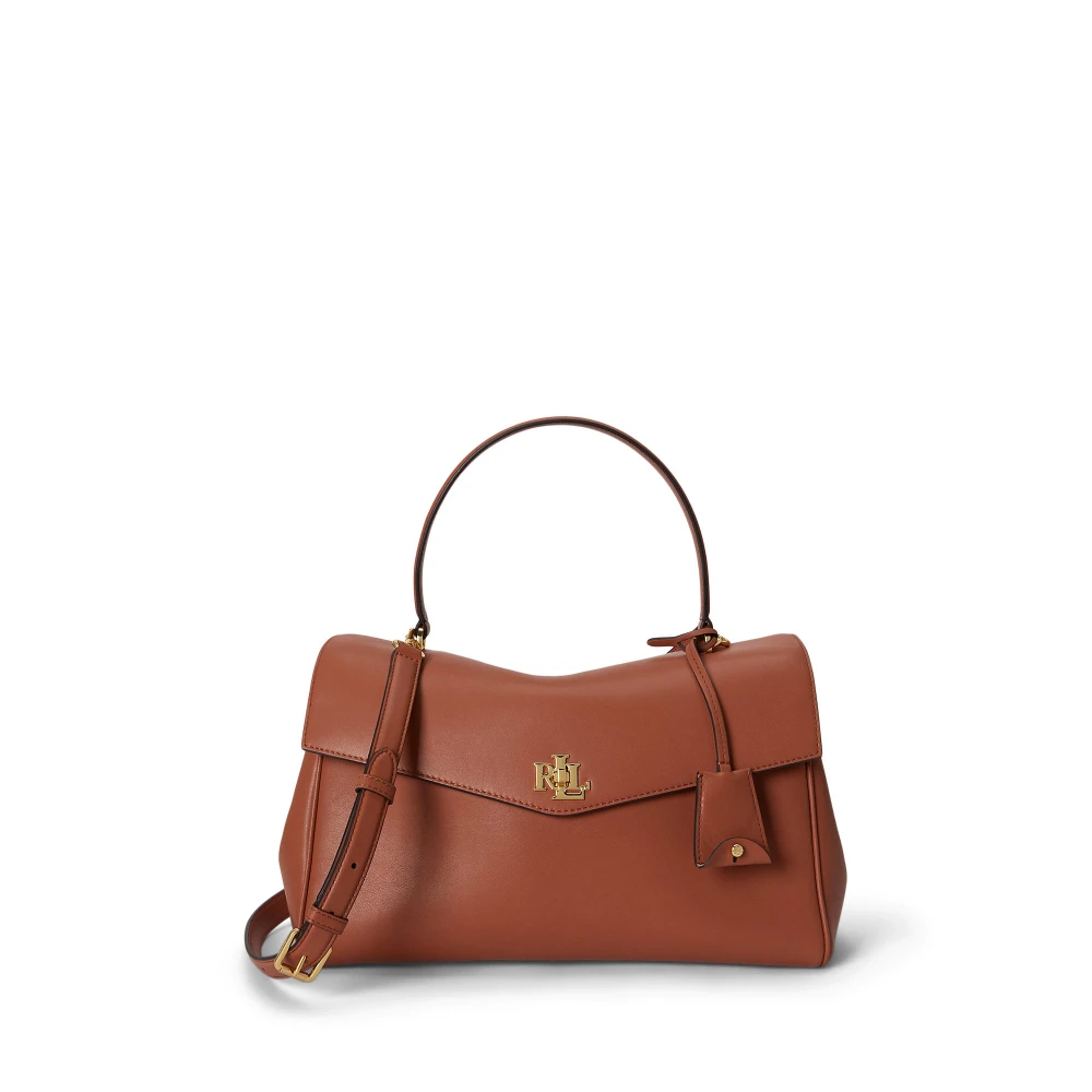 Γυναικεία Τσάντα Χειρός Lauren Ralph Lauren