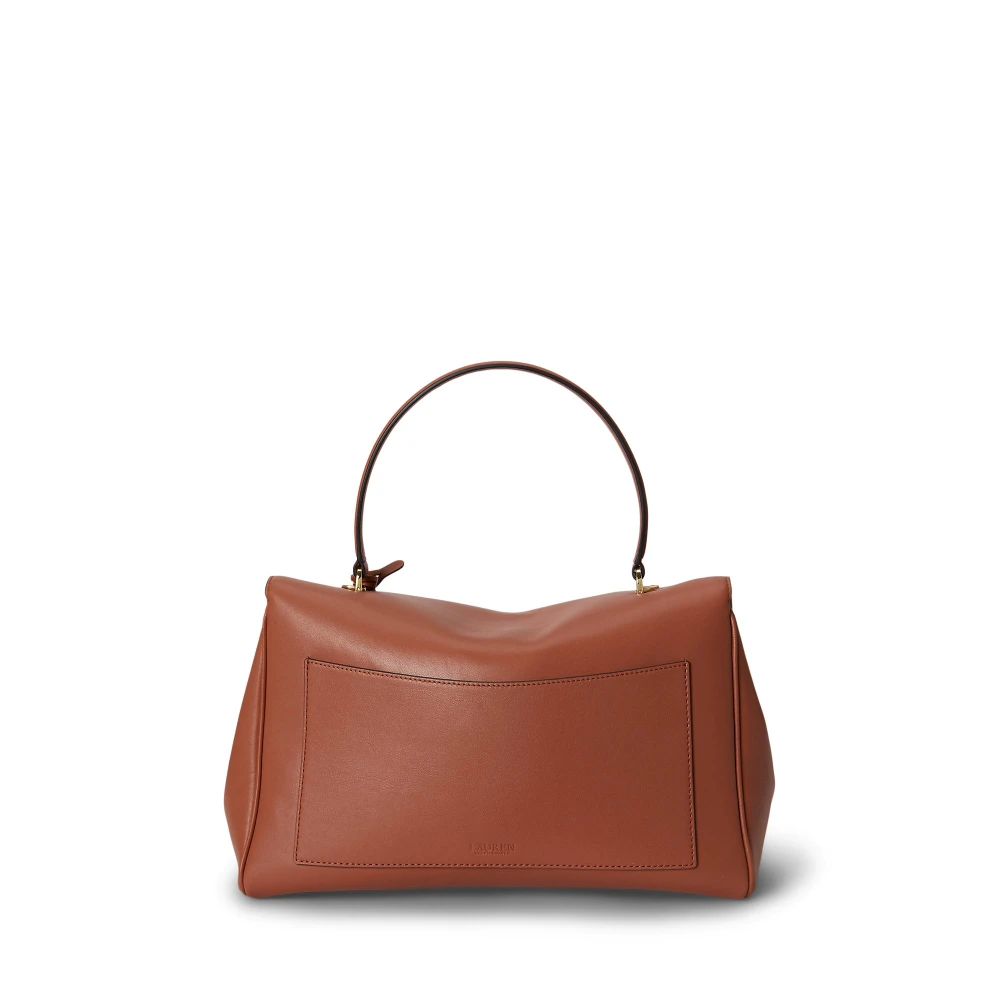 Γυναικεία Τσάντα Χειρός Lauren Ralph Lauren