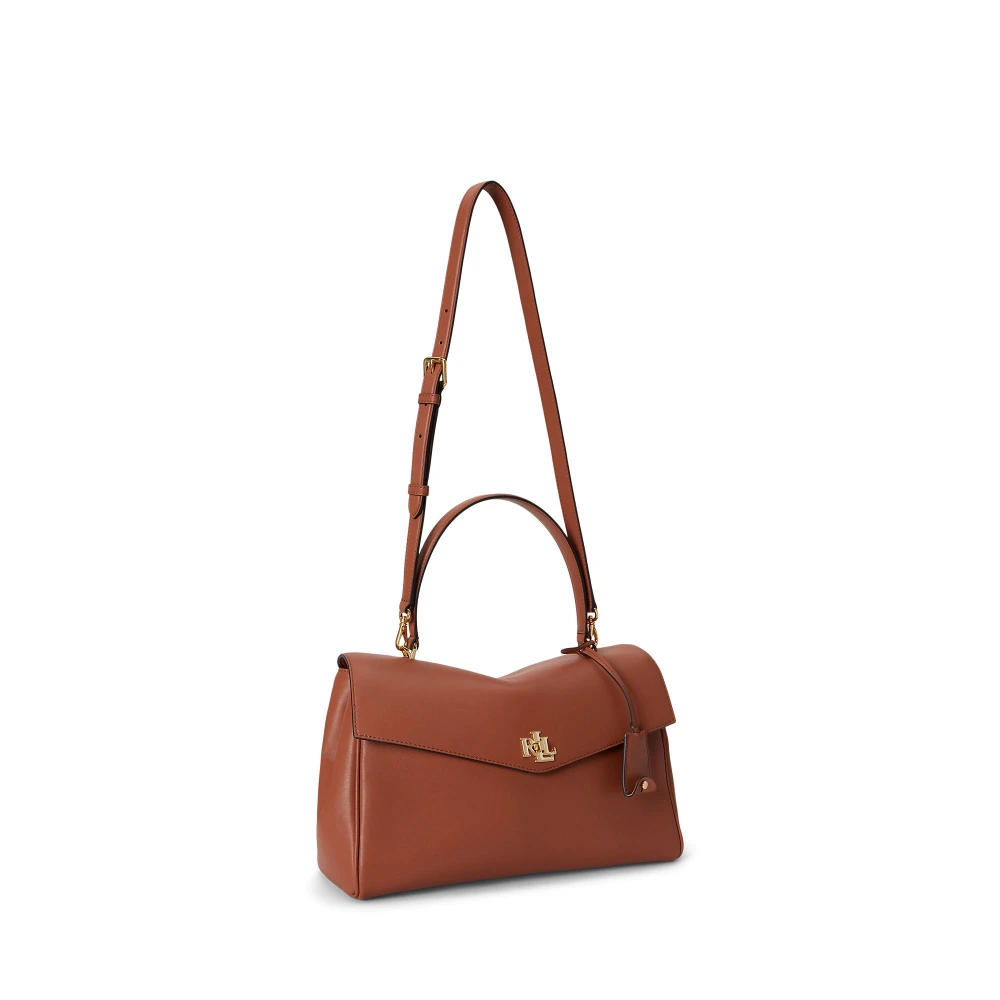 Γυναικεία Τσάντα Χειρός Lauren Ralph Lauren