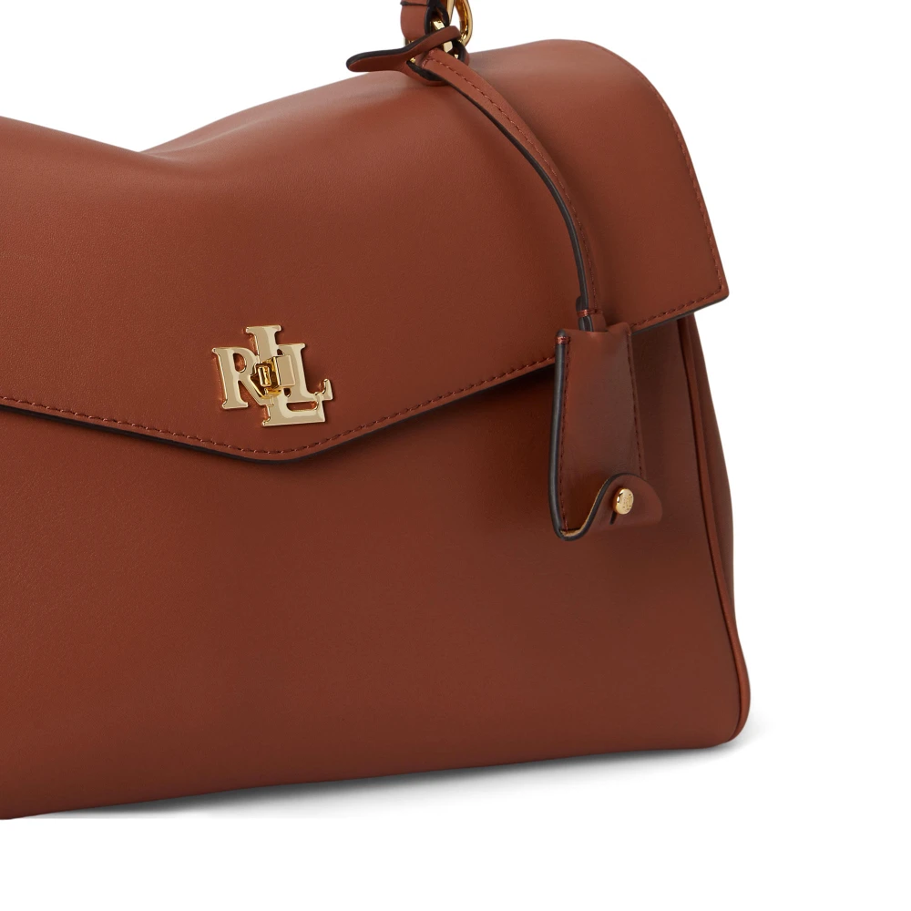 Γυναικεία Τσάντα Χειρός Lauren Ralph Lauren